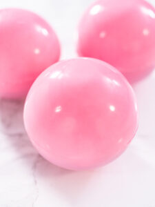 Schokobomben mit Marshmallow-Füllung (Hot Chocolate Bombs)