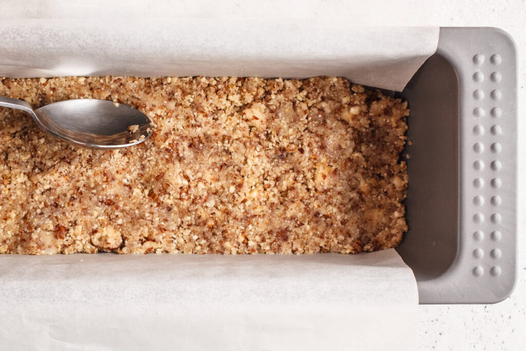 Veganer Schoko-Cashewcake (ohne Backen)