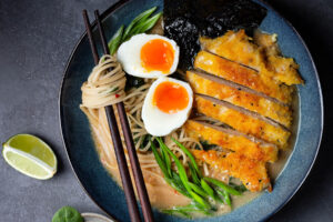 Chicken-Katsu-Ramen