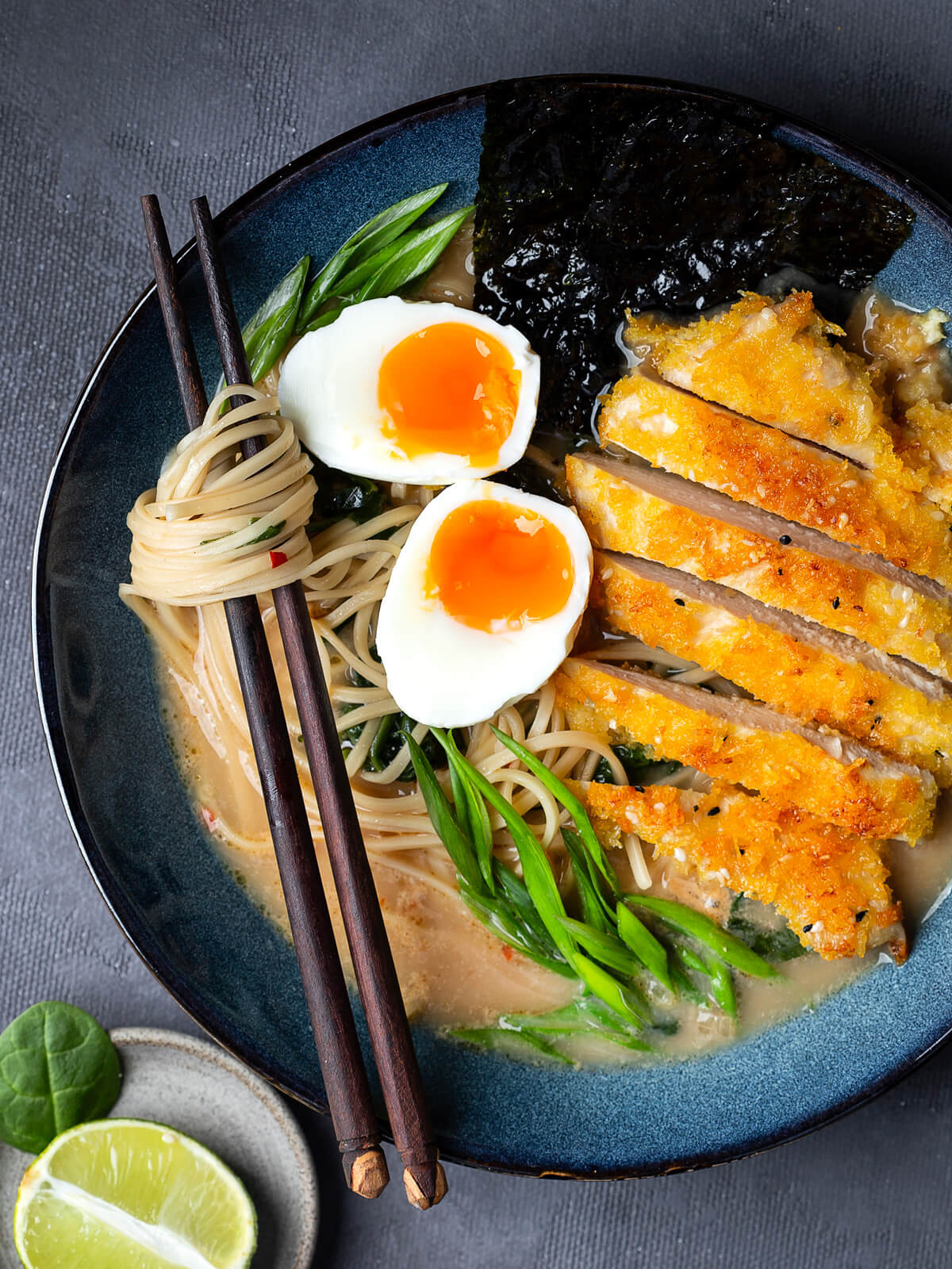 Chicken-Katsu-Ramen