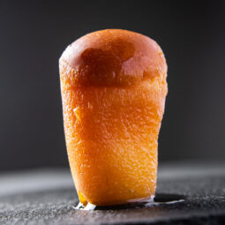 Rum Baba (Baba au Rhum) - Das Gebäck mit Rumsirup
