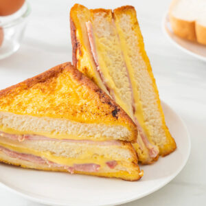 Monte Cristo Sandwich