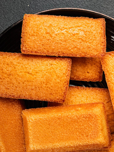 Klassische Financiers
