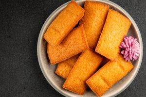 Klassische Financiers