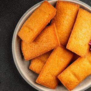 Klassische Financiers