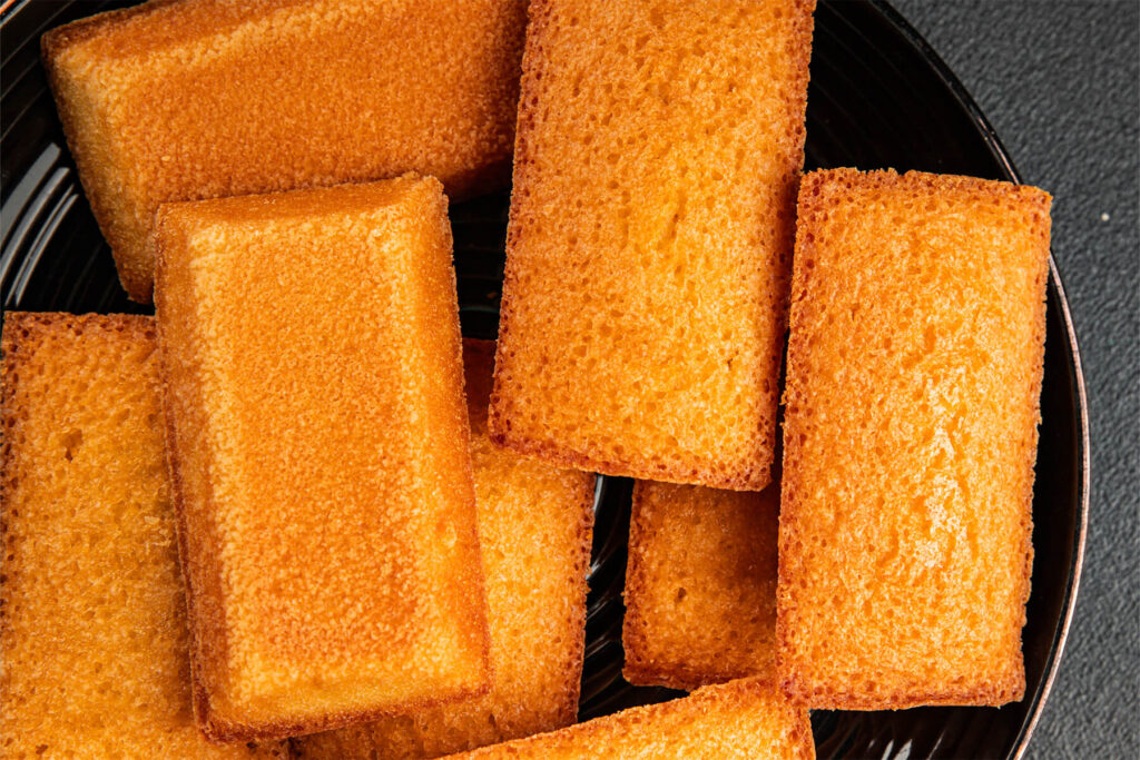 Klassische Financiers