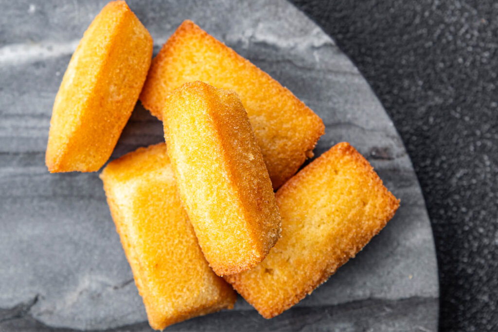 Klassische Financiers