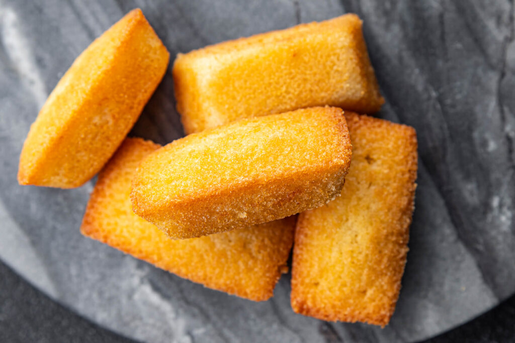 Klassische Financiers
