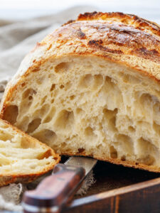 Tartine Country Bread