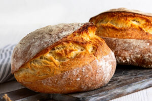 Tartine Country Bread – Handwerkliches Sauerteigbrot nach Chad Robertson