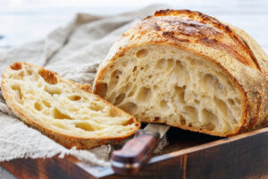 Tartine Country Bread – Handwerkliches Sauerteigbrot nach Chad Robertson
