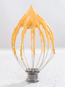 Milchkaramell-Buttercreme (Dulce de Leche)