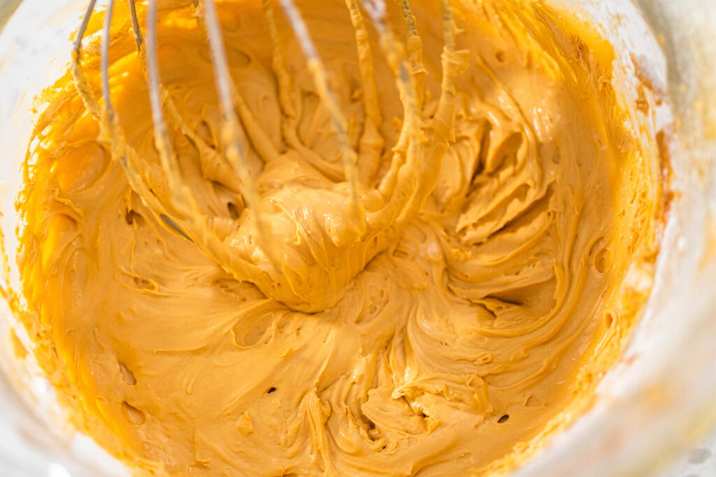 Milchkaramell-Buttercreme (Dulce de Leche)